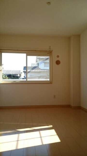 ドミール・ジョリー ベッドルーム