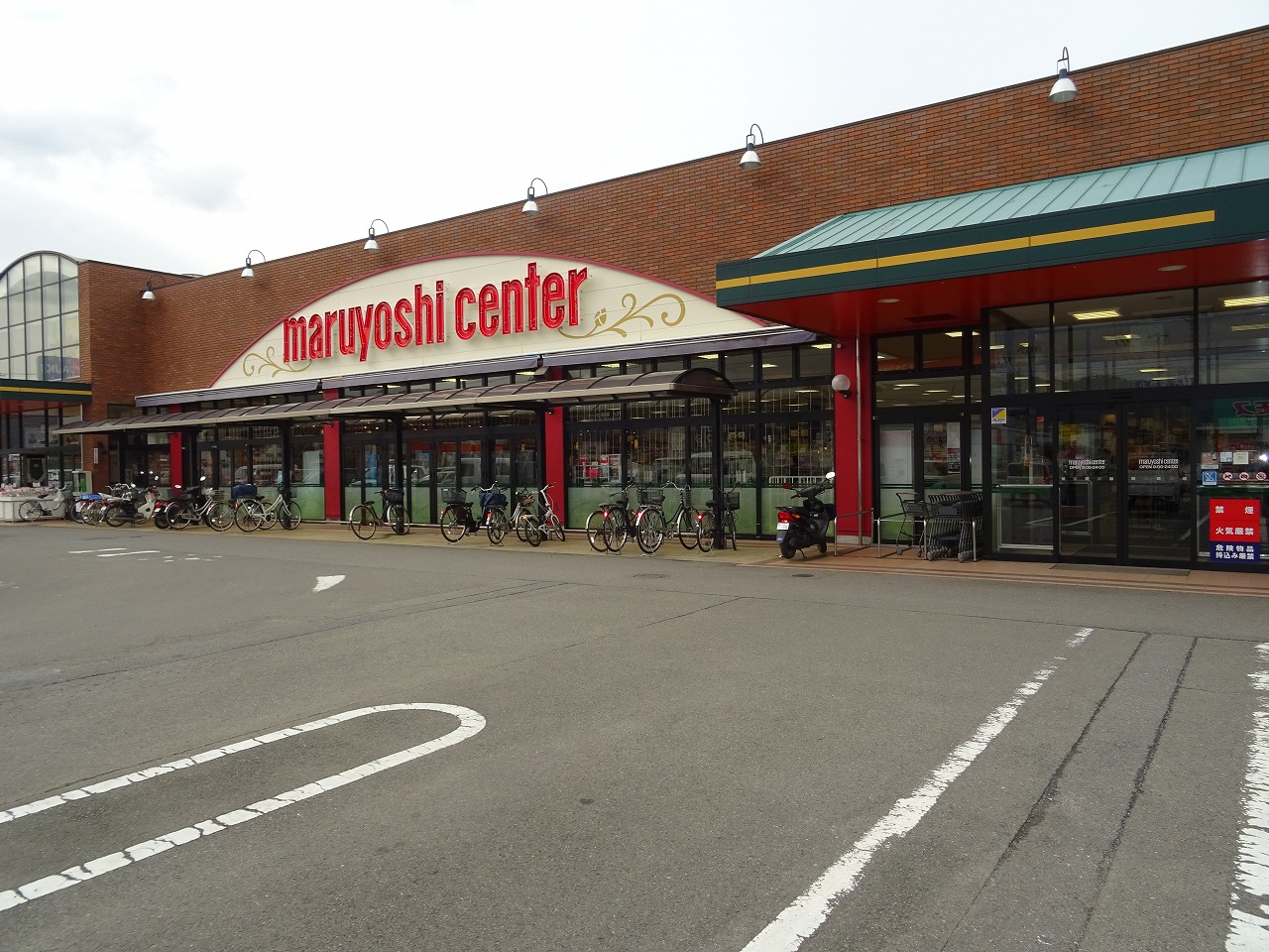 ドミール・ジョリー 周辺画像2