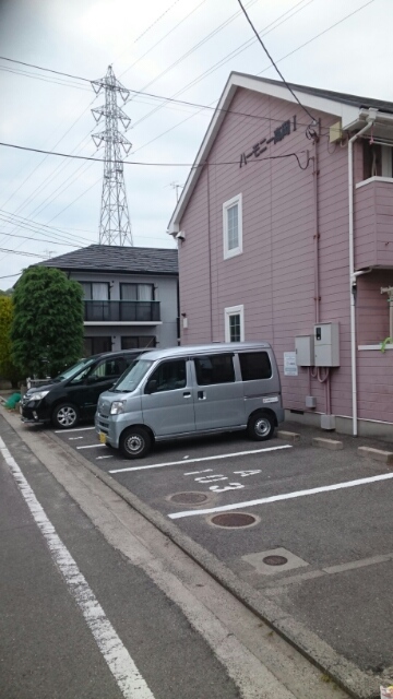 ハーモニー高岡Ⅰ その他2