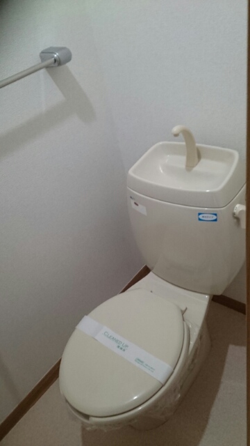 ハーモニー高岡Ⅰ その他4