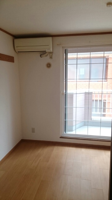 ハーモニー高岡Ⅰ リビング