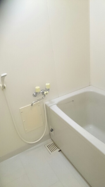 ハーモニー高岡Ⅰ 風呂画像