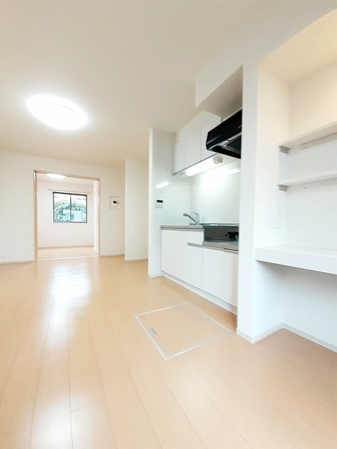 アルカンシエルＢ その他1