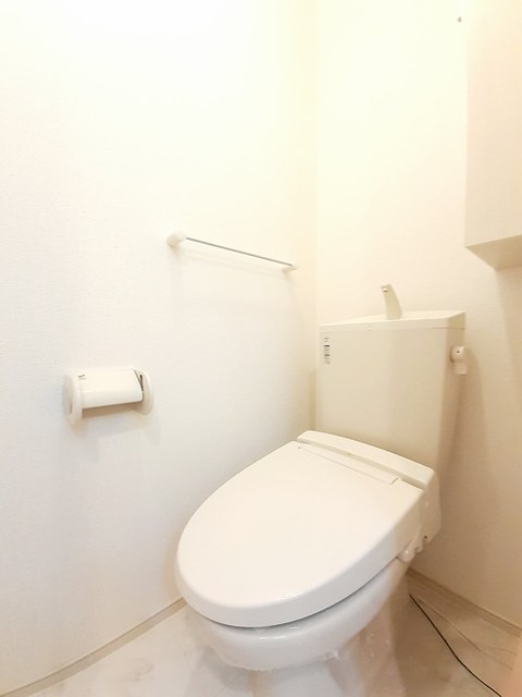 アルカンシエルＢ その他3