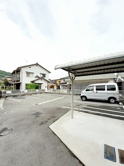 アルカンシエルＢ その他5