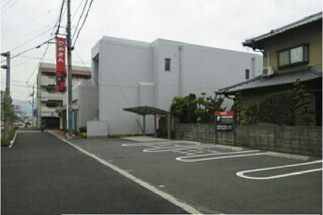 ニューシティ古川 その他外観4