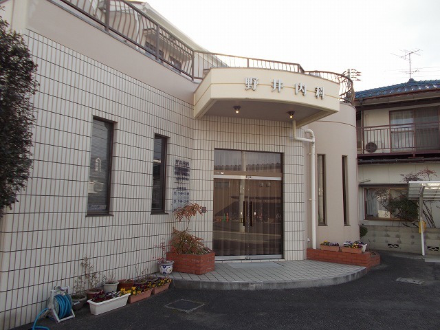 ニューシティ古川 その他外観5