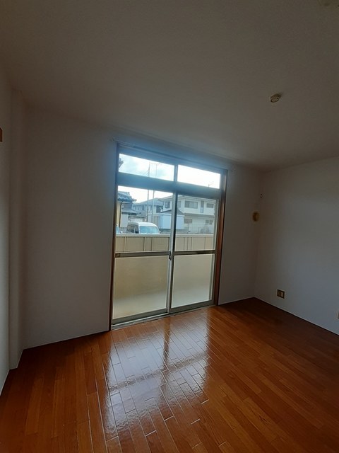 ニューシティ古川 リビング