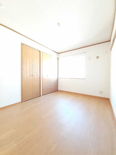 セレッソハイツＢ その他1