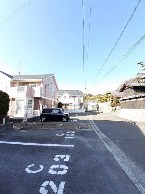 セレッソハイツＢ その他5