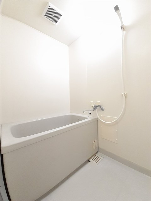 セレッソハイツＢ 風呂画像