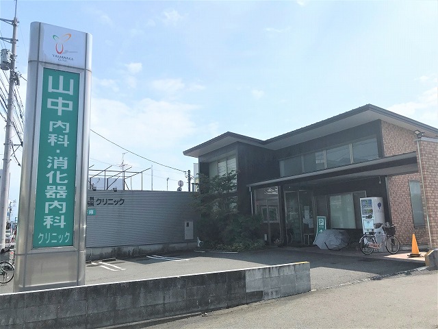 セレッソハイツＢ 周辺画像1