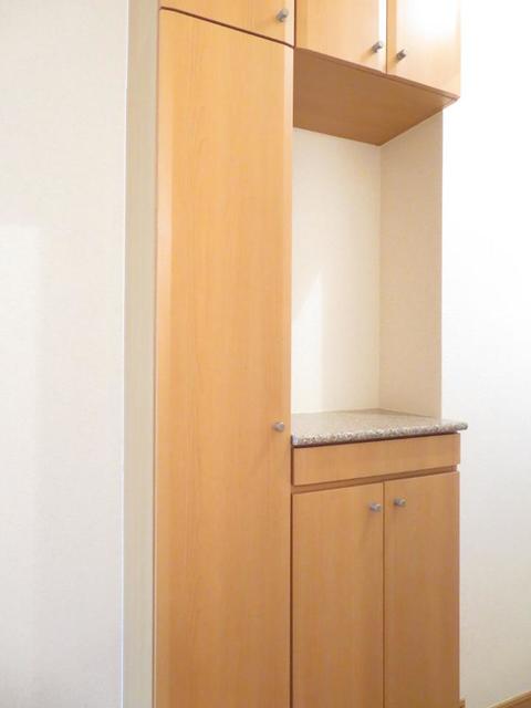 パストラーレ道後Ｂ その他1