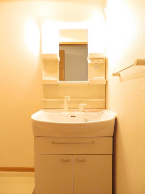 パストラーレ道後Ｂ その他3