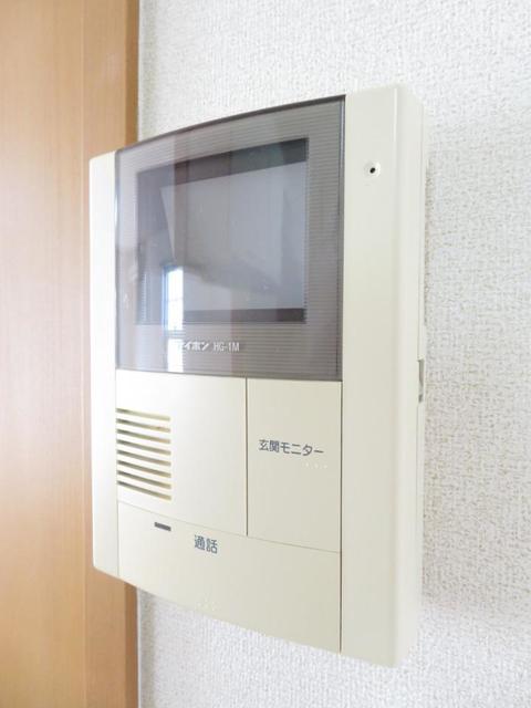 パストラーレ道後Ｂ その他4