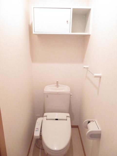 パストラーレ道後Ｂ その他5