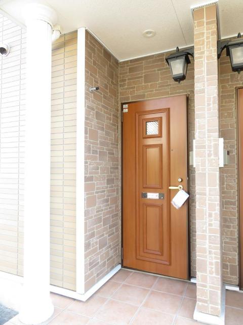 パストラーレ道後Ｂ その他6