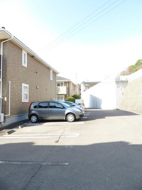 パストラーレ道後Ｂ その他7