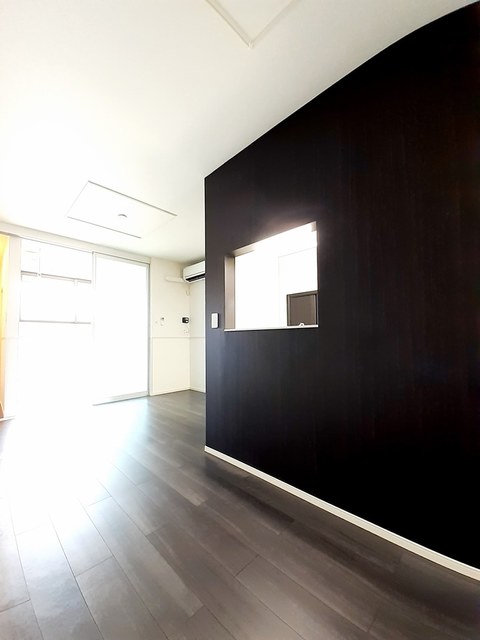 グランド・ルー　Ⅱ リビング