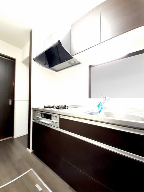 グランド・ルー　Ⅱ キッチン