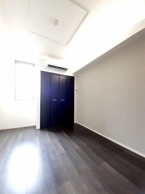 グランド・ルー　Ⅱ ベッドルーム