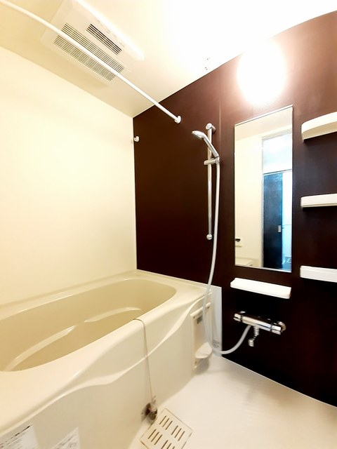 グランド・ルー　Ⅱ 風呂画像