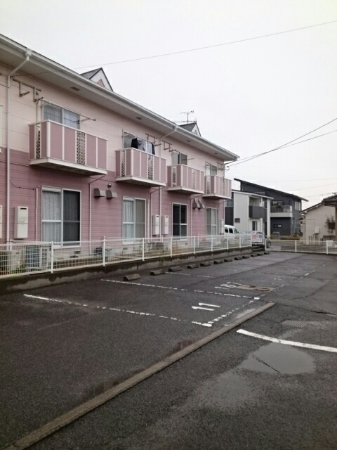 ドミールシャンテ その他6