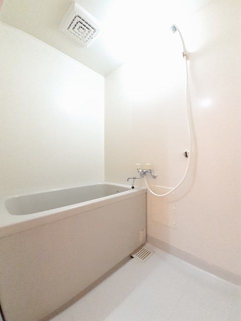 グランドマンション茶うす 風呂画像