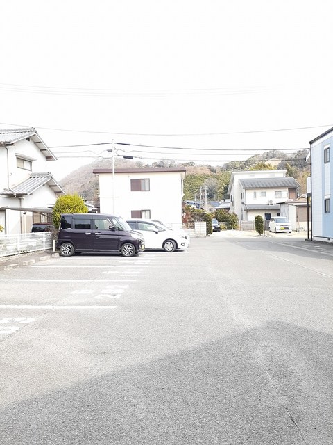 グリーンスクエアＡ その他5