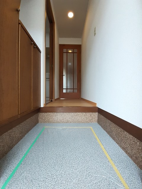 ＦＡＭＩＬＬ 玄関