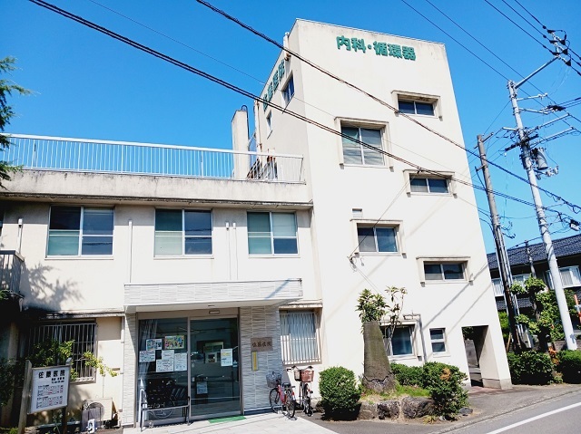 ＦＡＭＩＬＬ その他外観6