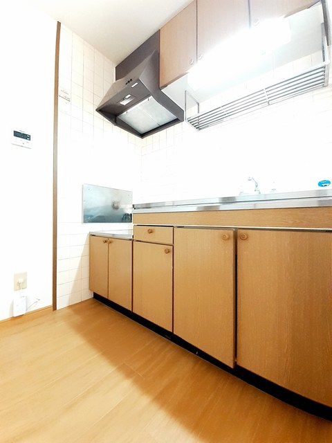 ＦＡＭＩＬＬ キッチン