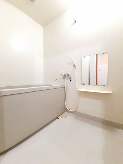 ＦＡＭＩＬＬ 風呂画像