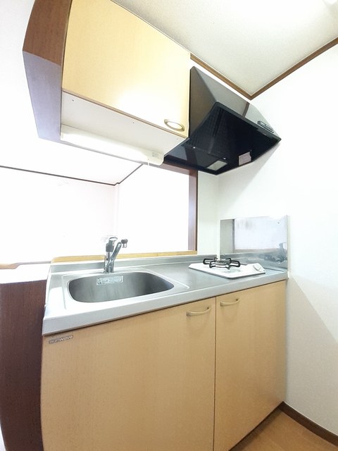 フォレスタ・Ｔ２ キッチン