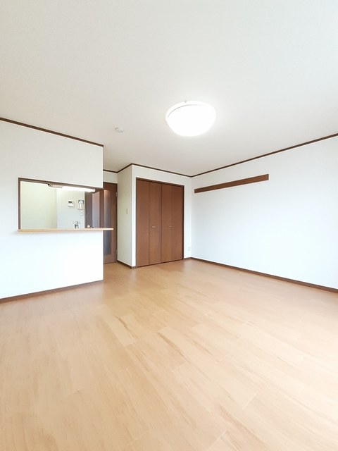 フォレスタ・Ｔ２ ベッドルーム