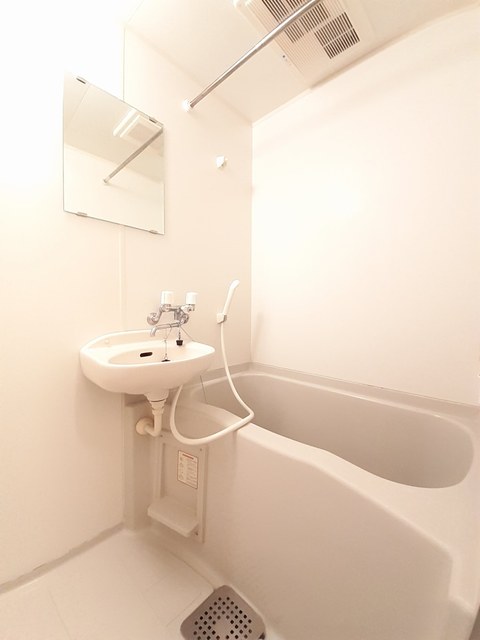 フォレスタ・Ｔ２ 風呂画像