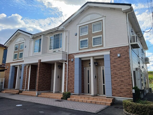 ボヌール・Ｋ　Ｂ 105号室 外観