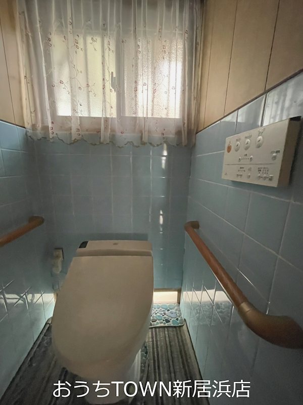 神郷1丁目4-40貸家 その他1