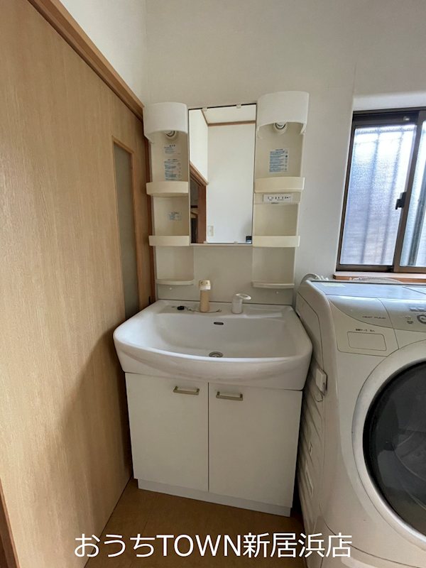 神郷1丁目4-40貸家 その他2