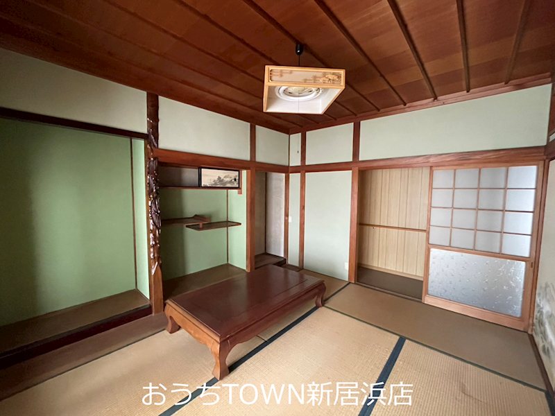 神郷1丁目4-40貸家 その他5