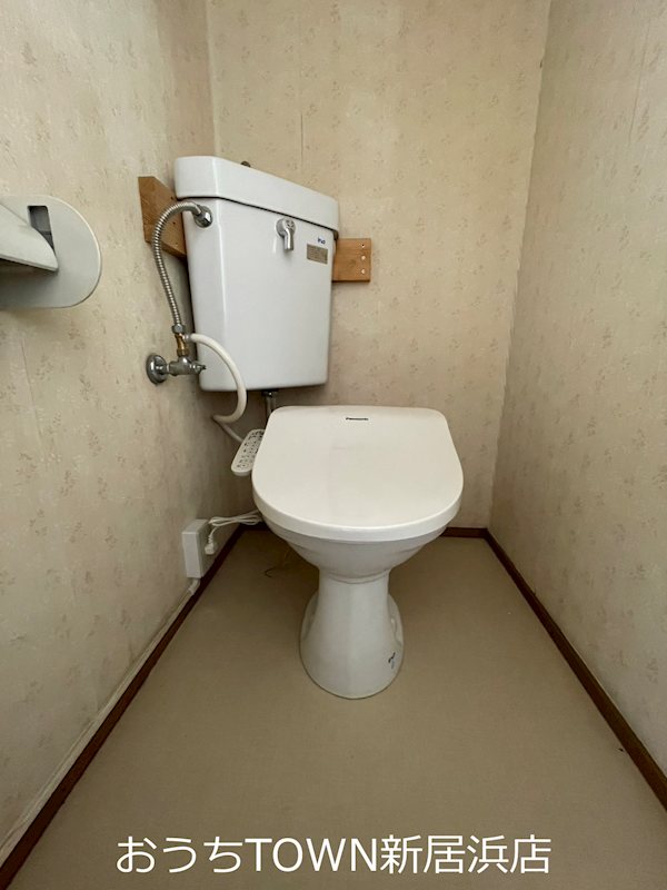 スカッとハイツ その他1