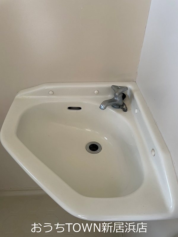 スカッとハイツ その他2