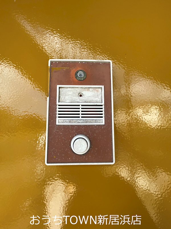 スカッとハイツ その他3