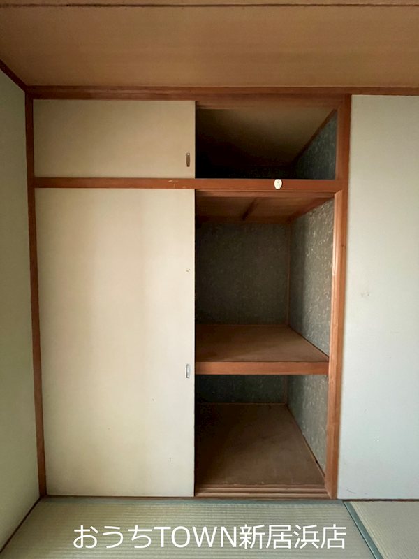 スカッとハイツ その他4