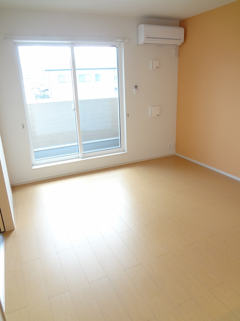 アルコバレーノ リビング