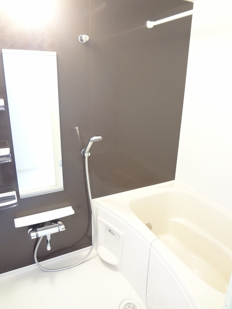 アルコバレーノ 風呂画像