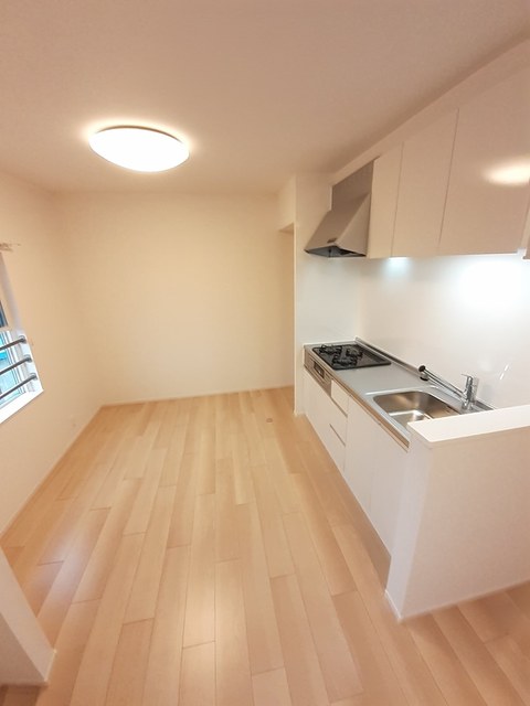 アカンサス キッチン