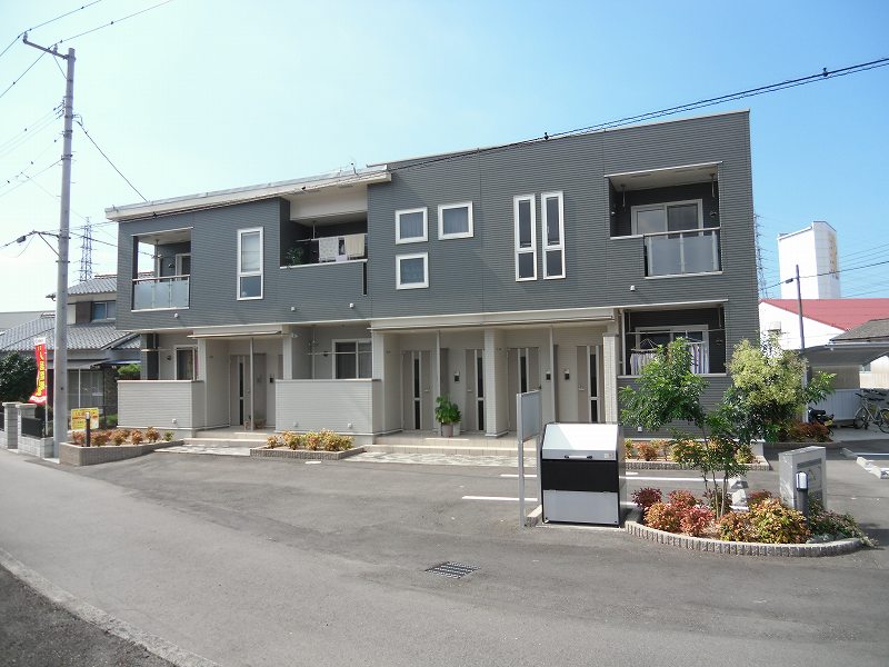 ティアモ　Ｋ 101号室 外観