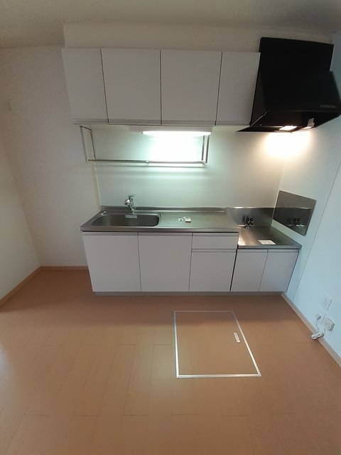 ティアモ　Ｋ キッチン