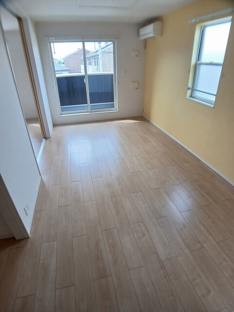 マルサンスカイＢ リビング